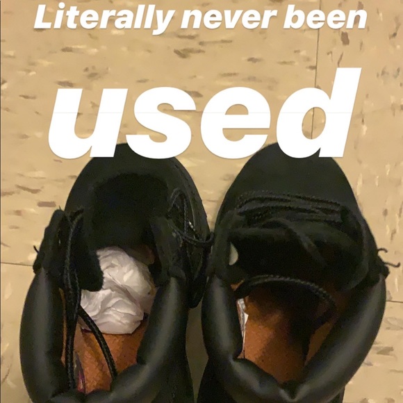 Toddlers Timberlands BRAND NEW! Size7 - Picture 2 of 7